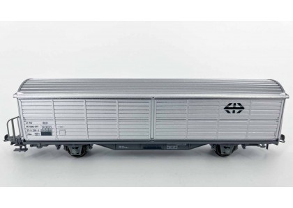 Vagon acoperit SBB CFF - H0 Roco 4341